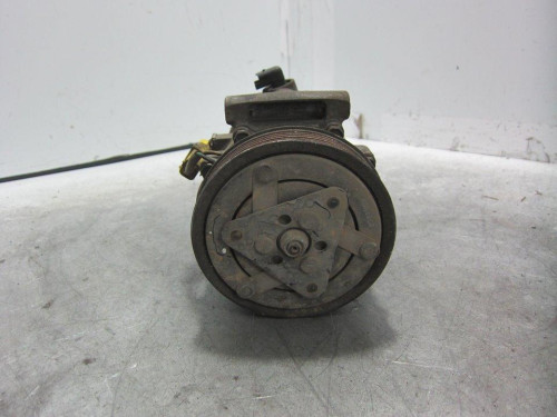  COMPRESOR AIRE ACONDICIONADO Peugeot 307 (S1)(04.2001) 
