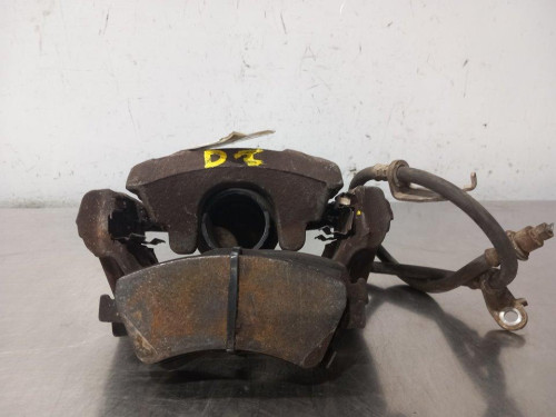  PINZA DE FRENO DELANTERA IZQUIERDA TOYOTA AVENSIS CROSS SPORT (T27) 