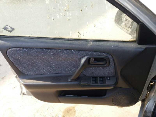  NISSAN PRIMERA BERL./ TRAVELLER (P10/W10) 