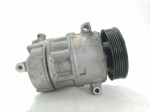  COMPRESOR AIRE ACONDICIONADO OPEL INSIGNIA BERLINA 