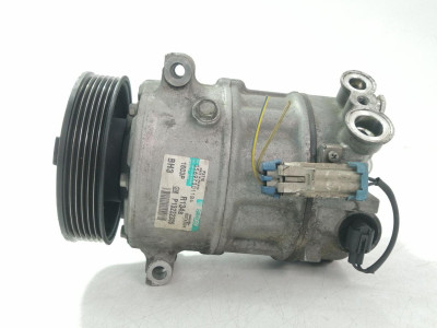 COMPRESOR AIRE ACONDICIONADO, OPEL, INSIGNIA BERLINA
