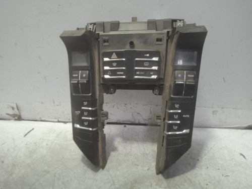 MANDO CALEFACCION / AIRE ACONDICIONADO, PORSCHE, CAYENNE (TIPO 92A)