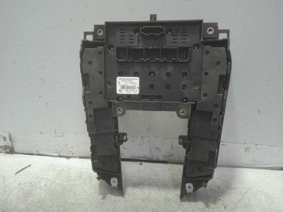 MANDO CALEFACCION / AIRE ACONDICIONADO, PORSCHE, CAYENNE (TIPO 92A)