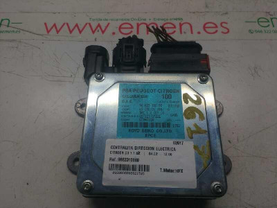MODULO ELECTRONICO, CITROEN, C3