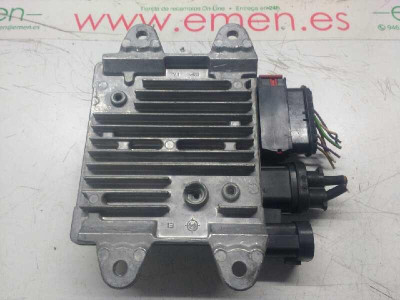 MODULO ELECTRONICO, CITROEN, C3