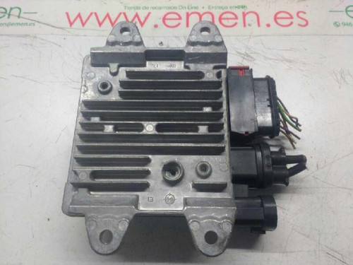  MODULO ELECTRONICO CITROEN C3 