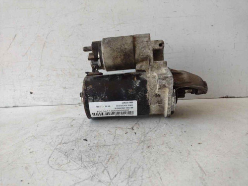  MOTOR ARRANQUE 