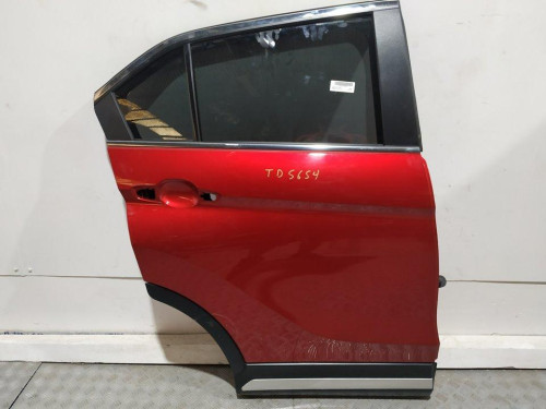  PUERTA TRASERA DERECHA MITSUBISHI ECLIPSE CROSS (GK0W) 