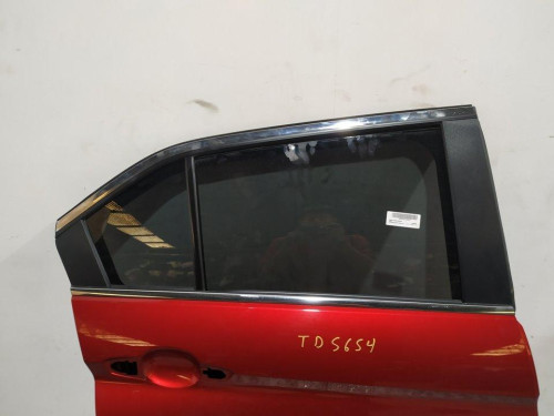  PUERTA TRASERA DERECHA MITSUBISHI ECLIPSE CROSS (GK0W) 