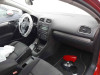 VOLKSWAGEN GOLF VI (5K1)(10.2008) — vehículo donante para recambios 