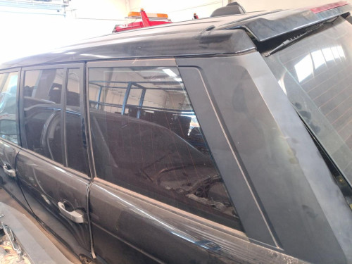 LUNA CUSTODIA TRASERA IZQUIERDA Land Rover RANGE ROVER (LM) 