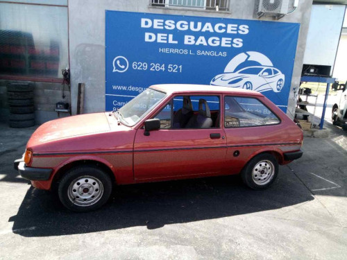  FORD FIESTA BERL./EXPRESS 