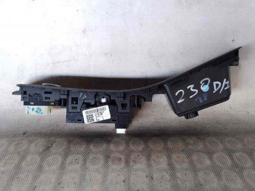 MANDO ELEVALUNAS DELANTERO IZQUIERDO HYUNDAI I20 (GB) 
