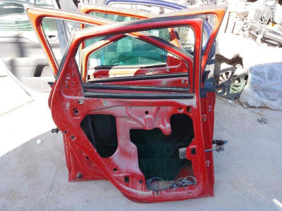 PUERTA TRASERA IZQUIERDA, SEAT, IBIZA BERLINA (6J5)