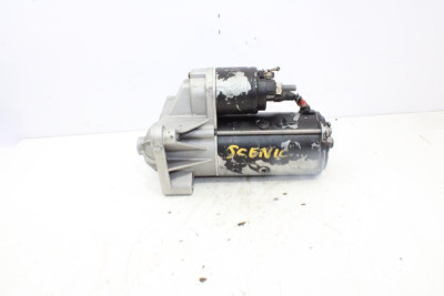 MOTOR ARRANQUE
