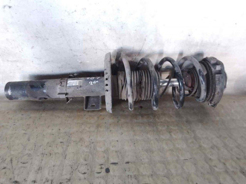 AMORTIGUADOR DELANTERO IZQUIERDO Volkswagen POLO IV (9N3) 