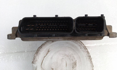 CENTRALITA MOTOR UCE, Fiat, II PANDA (169)