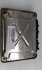 CENTRALITA MOTOR UCE Fiat II PANDA (169) 