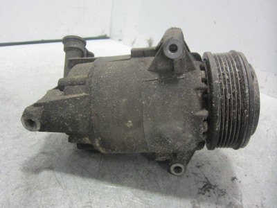 COMPRESOR AIRE ACONDICIONADO, OPEL, ZAFIRA B