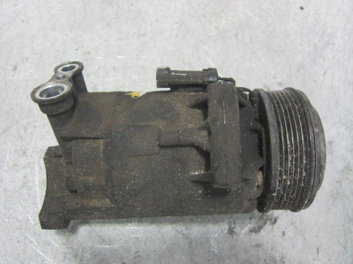  COMPRESOR AIRE ACONDICIONADO OPEL ZAFIRA B 