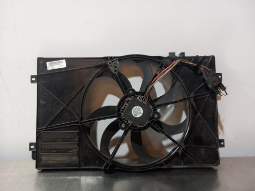  ELECTROVENTILADOR VOLKSWAGEN GOLF V (1K1)(10.2003) 