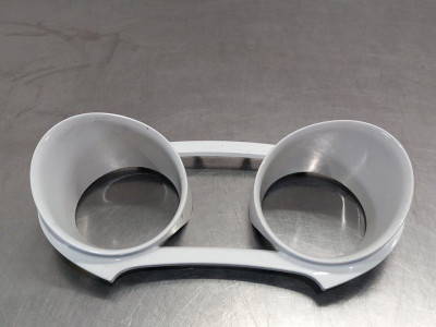TAPAS CUADRO INSTRUMENTOS, SEAT, IBIZA SC (6J1)