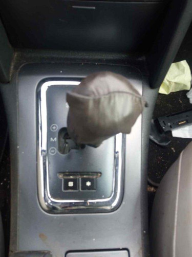  CAJA CAMBIOS PEUGEOT 407 COUPÉ 