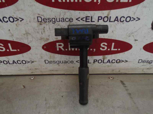  BOBINA ENCENDIDO MG Rover MG ZR (F/RF) 