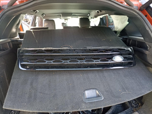 LAND ROVER DISCOVERY SPORT — автомобиль-донор на запчасти 