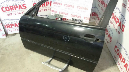 PUERTA DELANTERA IZQUIERDA BMW SERIE 3 COMPACTO (E46) 