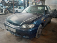 HYUNDAI ACCENT (X3)