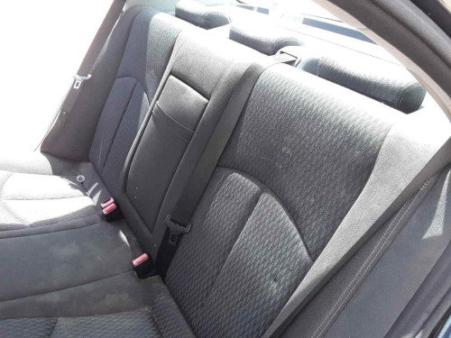 ASIENTOS TRASEROS MERCEDES-BENZ CLASE E (BM 211) BERLINA 