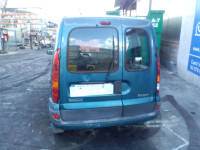 RENAULT KANGOO I (F/KC0)