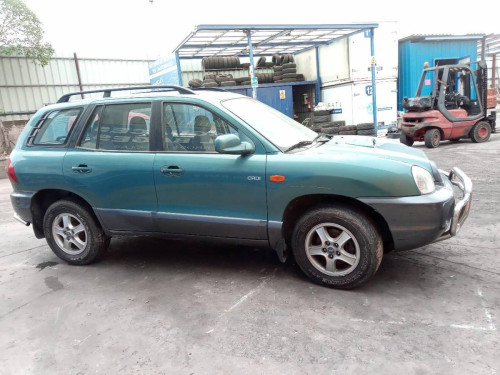  HYUNDAI SANTA FE (SM) 