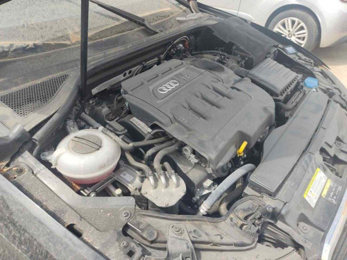 AUDI A3 SEDÁN (8VM) de segunda mano