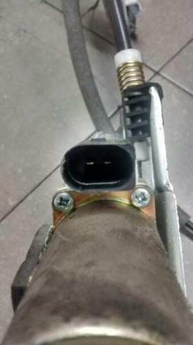  ELEVALUNAS DELANTERO DERECHO FORD FOCUS FAMILIAR (CAK) 