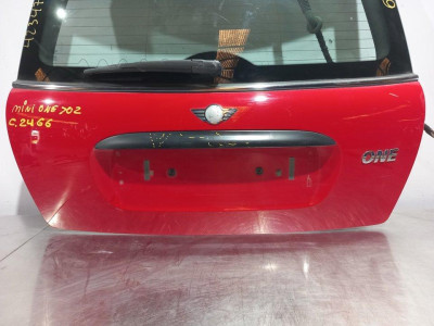 PORTON TRASERO, BMW, MINI (R50,R53)