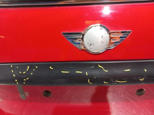  PORTON TRASERO BMW MINI (R50,R53) 