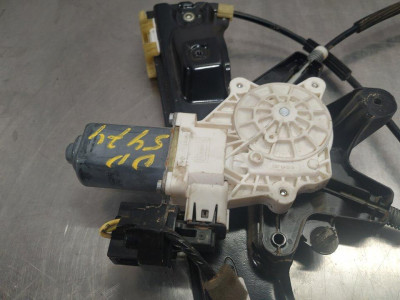 ELEVALUNAS DELANTERO DERECHO, FORD, FOCUS BERLINA (CEW)