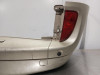  PARAGOLPES TRASERO RENAULT ESPACE IV (JK0) 