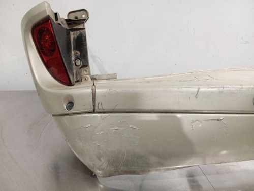  PARAGOLPES TRASERO RENAULT ESPACE IV (JK0) 