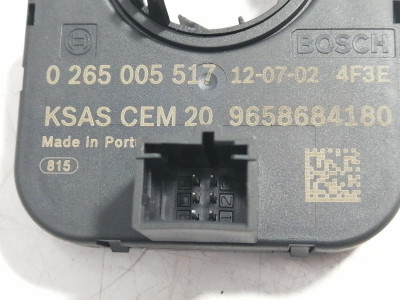 MODULO ELECTRONICO, CITROEN, GRAND C4 PICASSO
