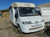  FIAT DUCATO II CAMIÓN 