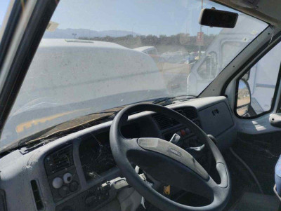 FIAT DUCATO II CAMIÓN