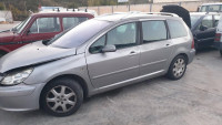PEUGEOT 307 BREAK / SW (S1)(04.2002)
