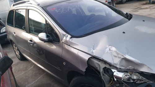  PEUGEOT 307 BREAK / SW (S1)(04.2002) 