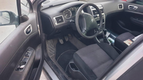  PEUGEOT 307 BREAK / SW (S1)(04.2002) 