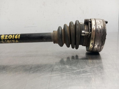 TRANSMISION DELANTERA IZQUIERDA, SEAT, IBIZA (6K1)