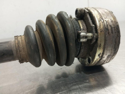 TRANSMISION DELANTERA IZQUIERDA, SEAT, IBIZA (6K1)