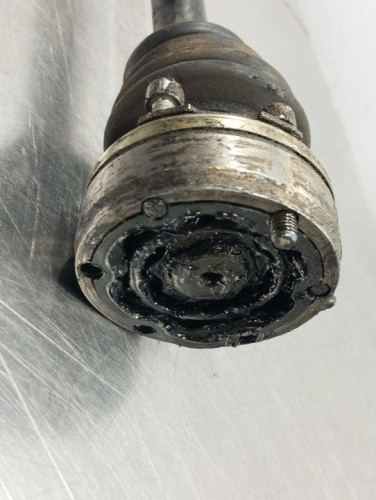  TRANSMISION DELANTERA IZQUIERDA, SEAT, IBIZA (6K1) 